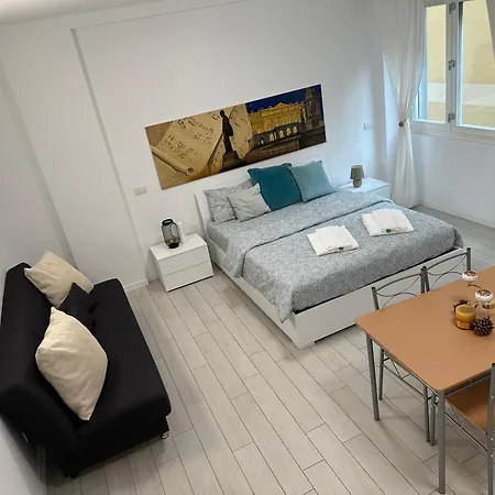 Casa Ideale Tim Apartment *