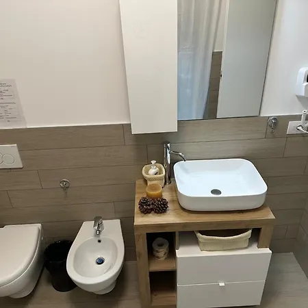 Casa Ideale Tim Apartment