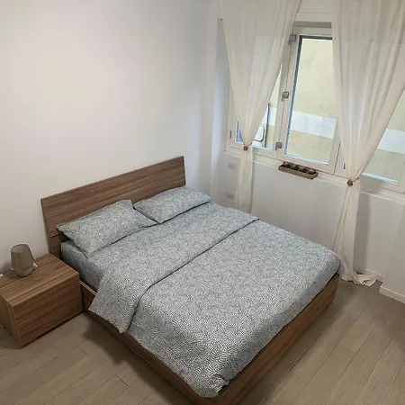 Casa Ideale Tim Apartment *