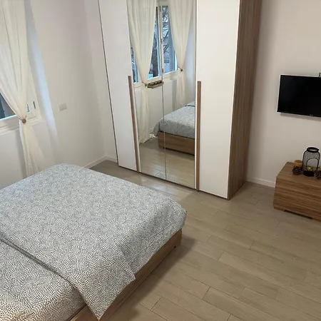 Casa Ideale Tim