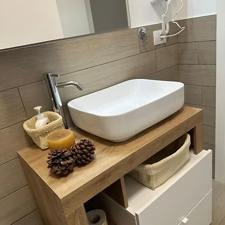 Casa Ideale Tim Apartment *