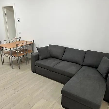 Casa Ideale Tim Apartment *