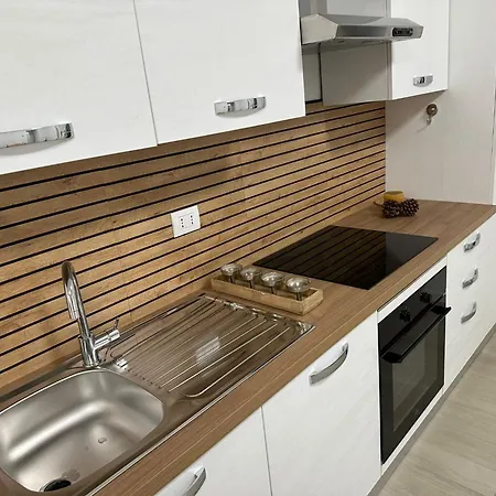 Casa Ideale Tim Apartment Lecco