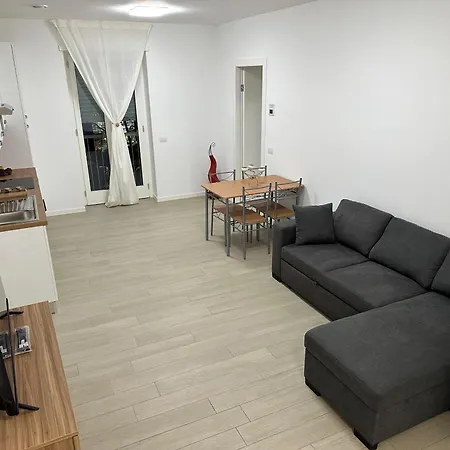 Casa Ideale Tim Apartment