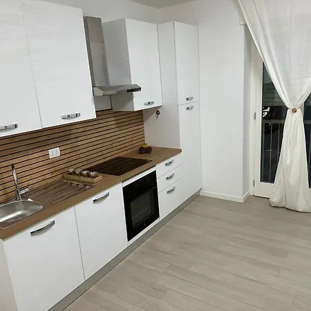 Apartment Casa Ideale Tim Lecco