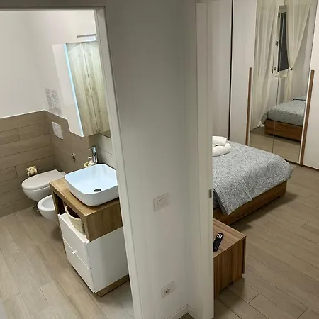 Casa Ideale Tim Apartment