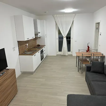 Apartment Casa Ideale Tim