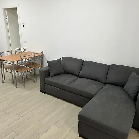 Casa Ideale Tim Apartment *