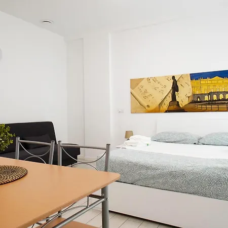 Casa Ideale Tim Appartmanti Moderni Vicina Al Centro *