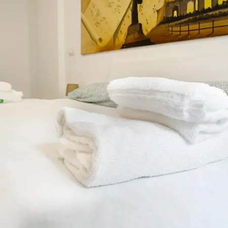 Casa Ideale Tim Appartmanti Moderni Vicina Al Centro Apartment