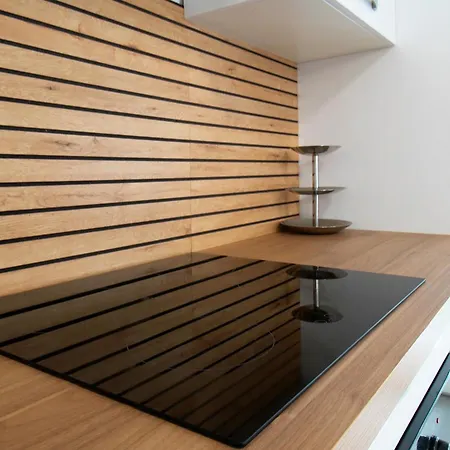 Apartman Casa Ideale Tim Appartmanti Moderni Vicina Al Centro *