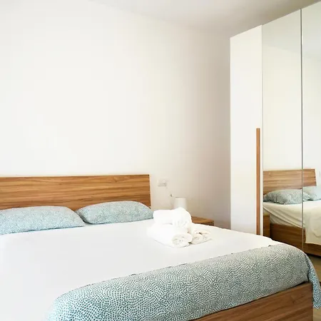 Apartman Casa Ideale Tim Appartmanti Moderni Vicina Al Centro Lecco