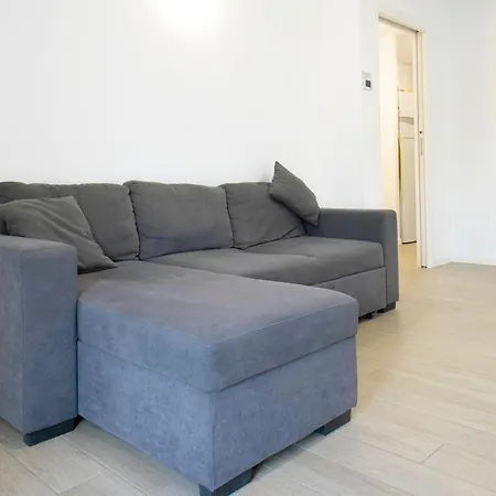 Casa Ideale Tim Appartmanti Moderni Vicina Al Centro * Lecco