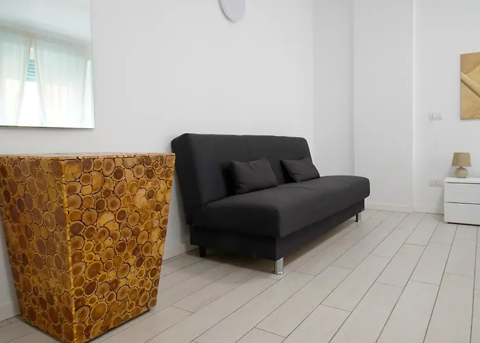 アパート Casa Ideale Tim Appartmanti Moderni Vicina Al Centro