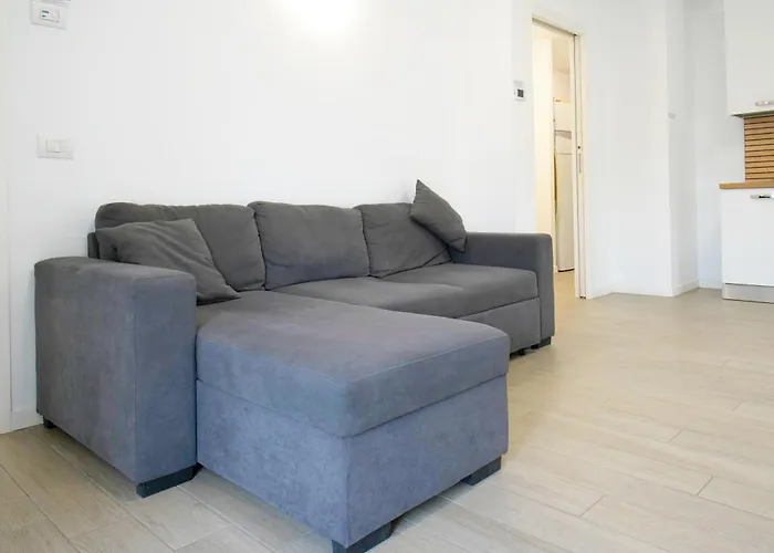 Casa Ideale Tim Appartmanti Moderni Vicina Al Centro * レッコ