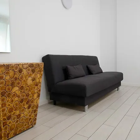 아파트 Casa Ideale Tim Appartmanti Moderni Vicina Al Centro