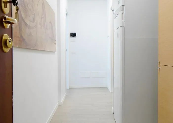 Apartamento Casa Ideale Tim Appartmanti Moderni Vicina Al Centro *