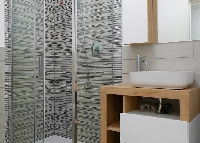 Casa Ideale Tim Appartmanti Moderni Vicina Al Centro Lecco