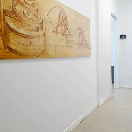 Appartamento Casa Ideale Tim Appartmanti Moderni Vicina Al Centro